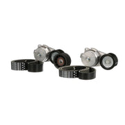 Gates V-Ribbed Belt Set K028PK1438HD