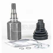 Borg & Beck Drive Shaft Joint Kit BCJ1387