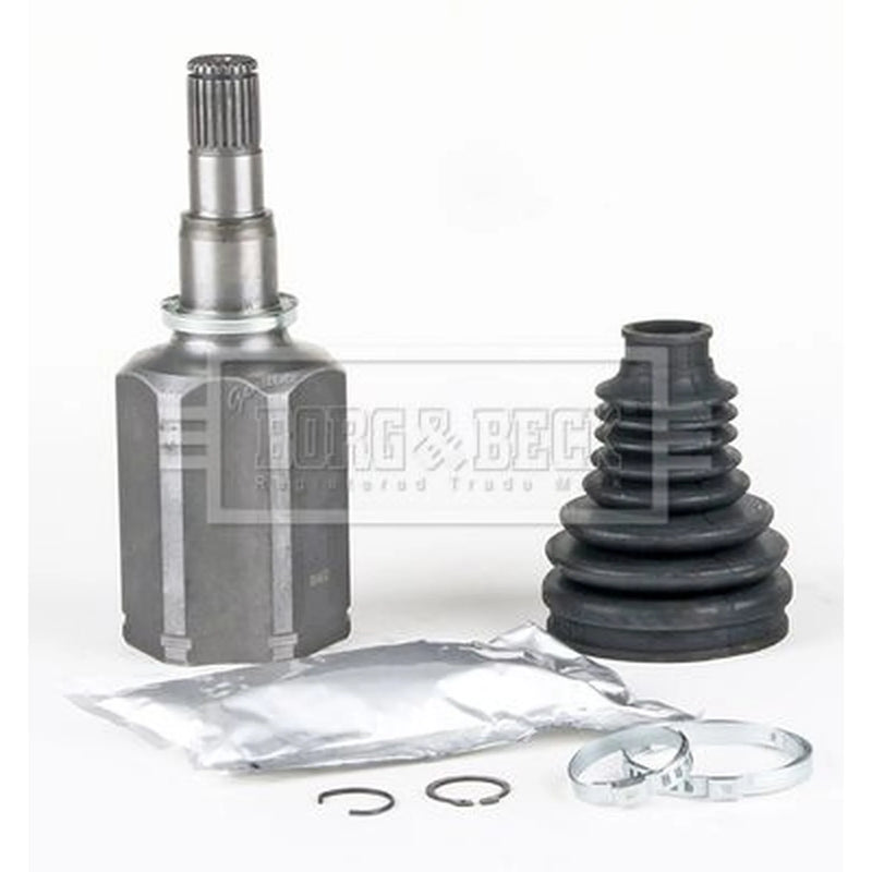 Borg & Beck Drive Shaft Joint Kit BCJ1387