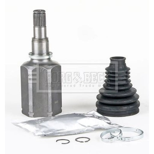 Borg & Beck Drive Shaft Joint Kit BCJ1387