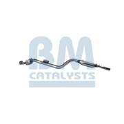 BM Catalysts Homologated Petrol Cat BM90840H