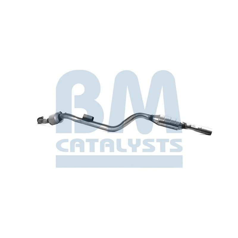 BM Catalysts Homologated Petrol Cat BM90840H