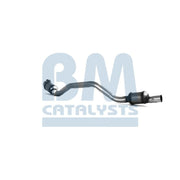 BM Catalysts Homologated Petrol Cat BM91242H