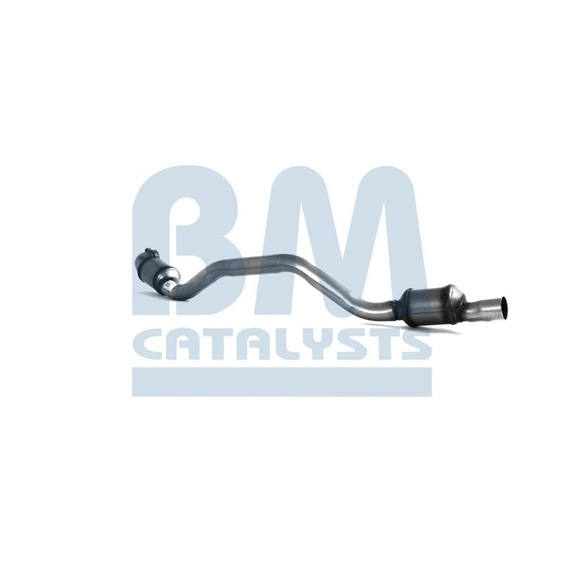 BM Catalysts Homologated Petrol Cat BM91242H