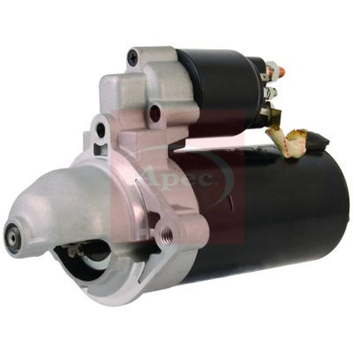 Apec Starter Motor 12V 2kW 9 Teeth ASM1622