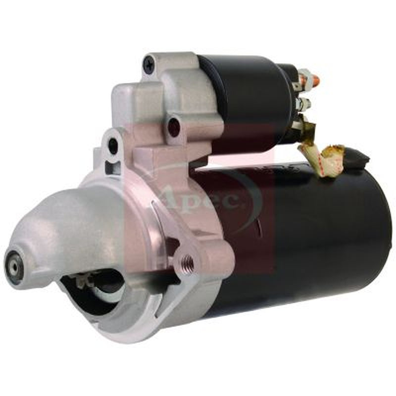 Apec Starter Motor 12V 2kW 9 Teeth ASM1622