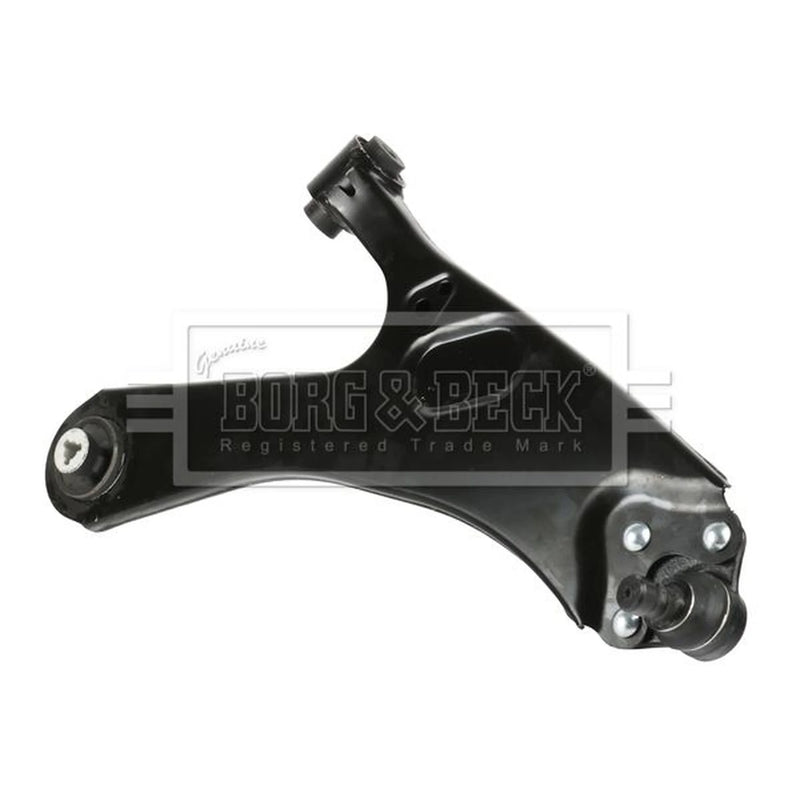 Borg & Beck Control/Trailing Arm BCA8002