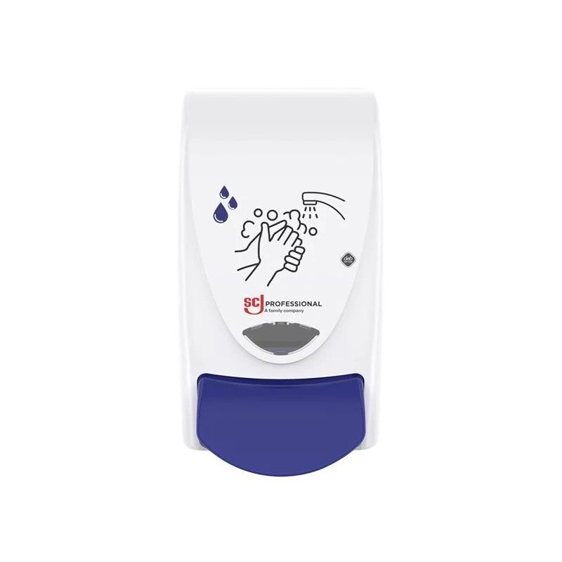 SC Johnson Professional Cleanse Light Dispenser 1 litre - LGT1LDS
