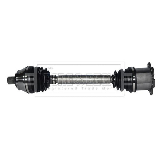 Borg & Beck CV Drive Shaft Driveshaft Front Right BDS1418