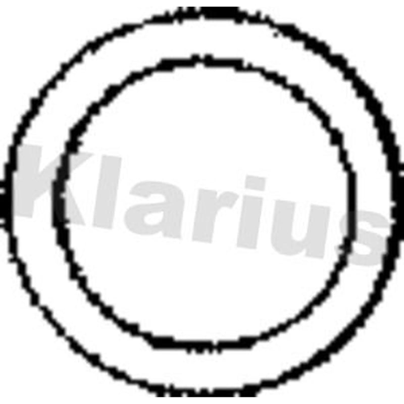 Klarius Exhaust Pipe Gasket OD TYG24AK