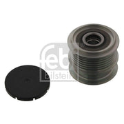 Febi Alternator Overrunning Freewheel Clutch 34598