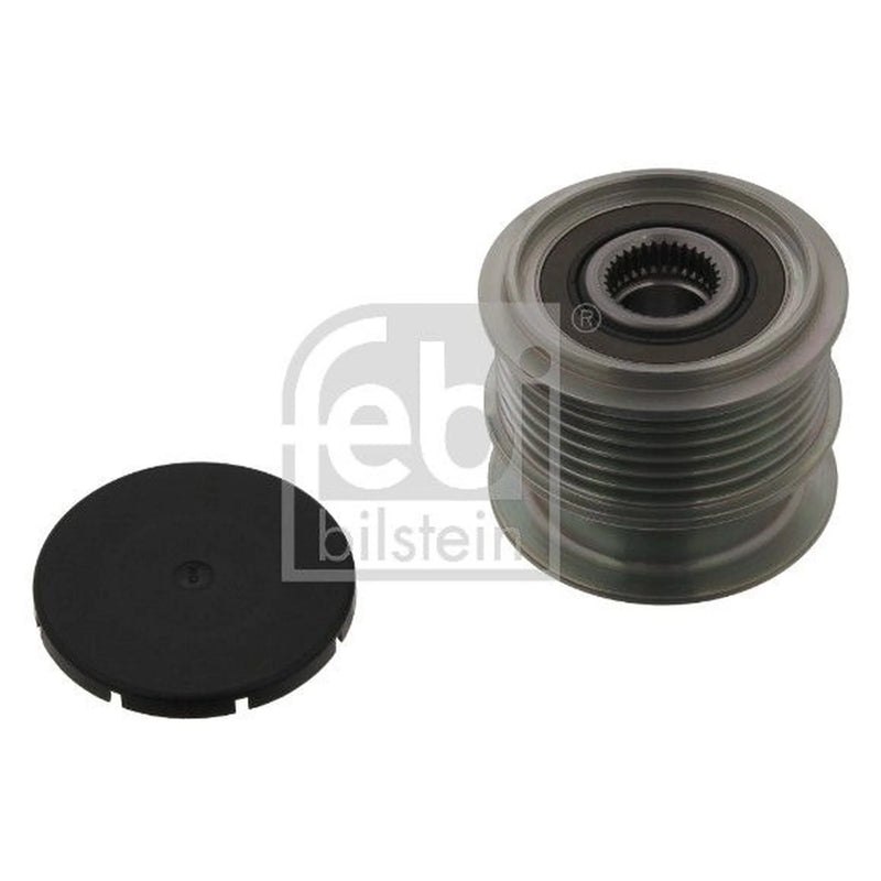 Febi Alternator Overrunning Freewheel Clutch 34598