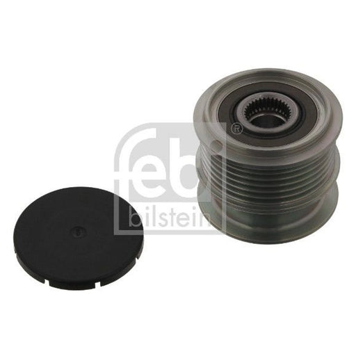 Febi Alternator Overrunning Freewheel Clutch 34598