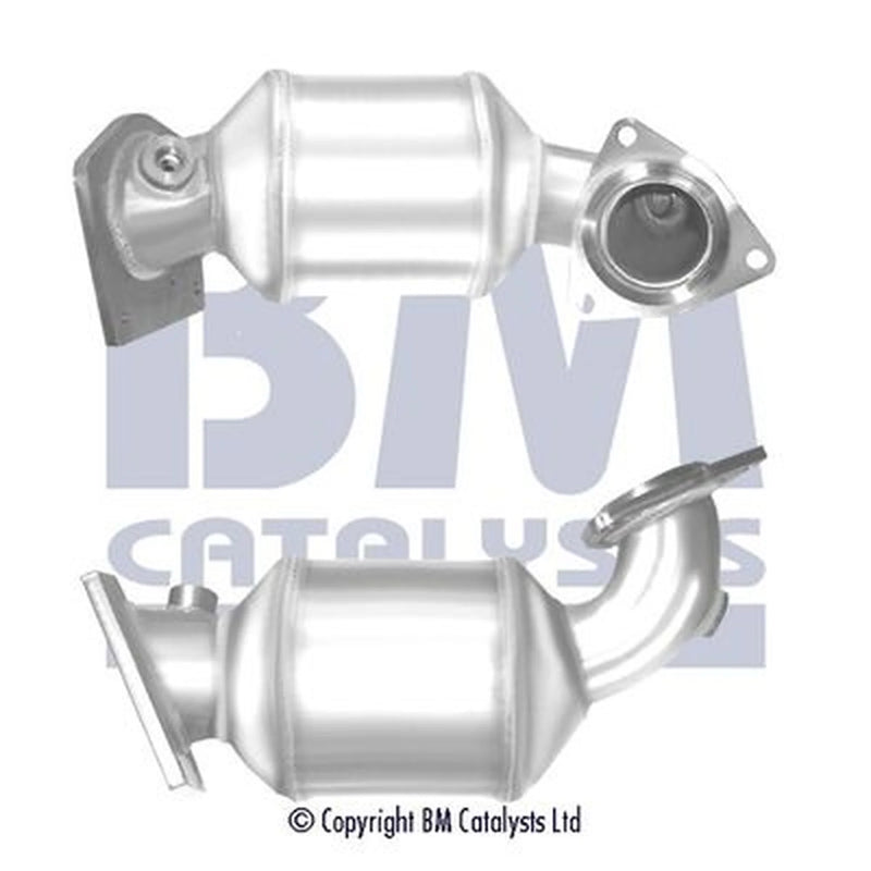 BM Catalysts Homologated Petrol Cat BM91488H