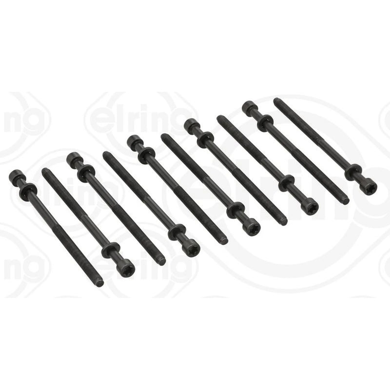 Elring Cylinder Head Bolt Set M12x1,25x224,5 642.100
