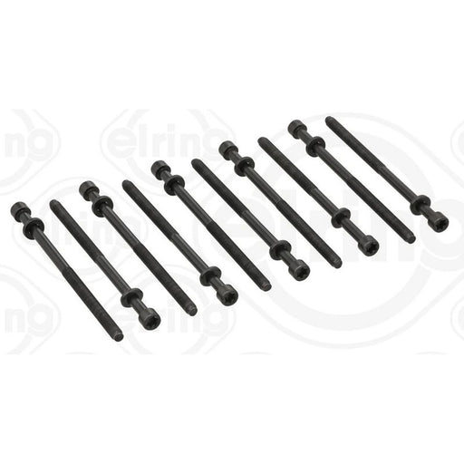 Elring Cylinder Head Bolt Set M12x1,25x224,5 642.100