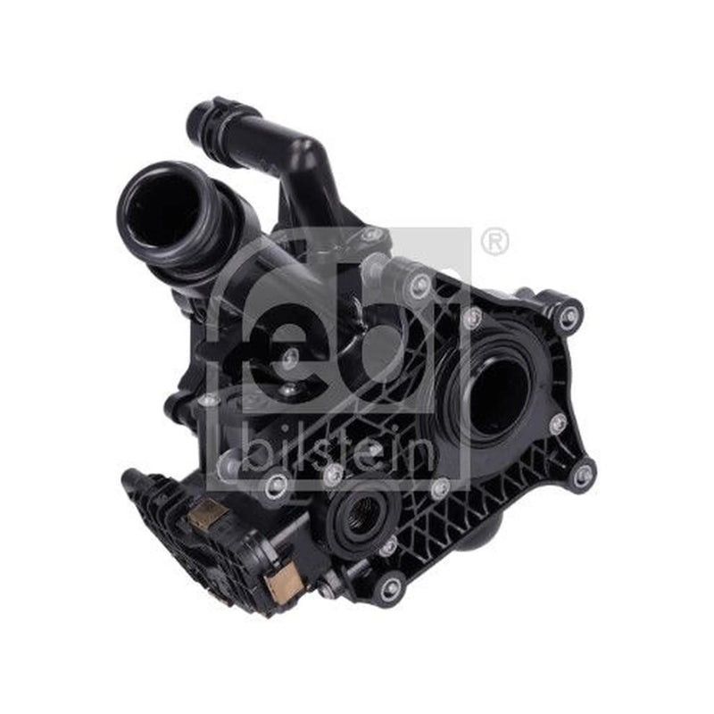 Febi Thermostat Housing Cover 186475