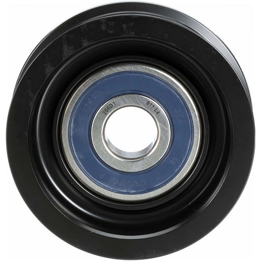 Gates V-Ribbed Belt Deflection/Guide Pulley T36769