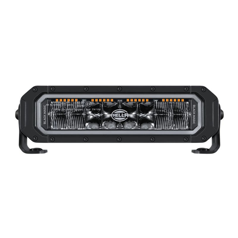 Hella Lightbar Bm Pro Dr 11'' 1FG Front 1FG 358 550-041 1FG 358 550-041
