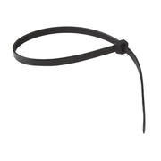ForgeFix Cable Tie Black 8.0 x 450mm (Bag 100) - CT450B