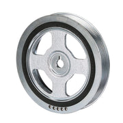 Gates Crank Shaft Belt Pulley TVD1202