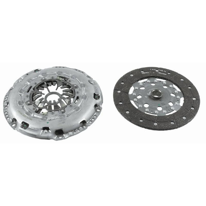 Sachs Clutch Kit Set 3pc 3000950921