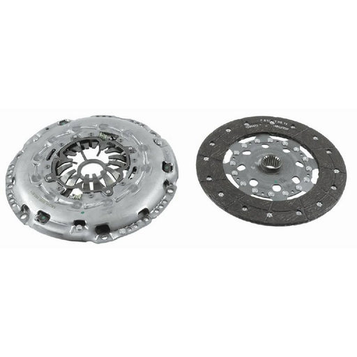 Sachs Clutch Kit Set 3pc 3000950921