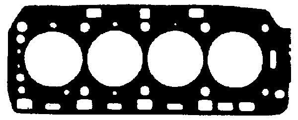 BGA Cylinder Head Gasket 1mm Thick