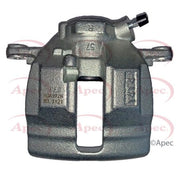 Apec Brake Caliper Assembly Front Right RCA392N