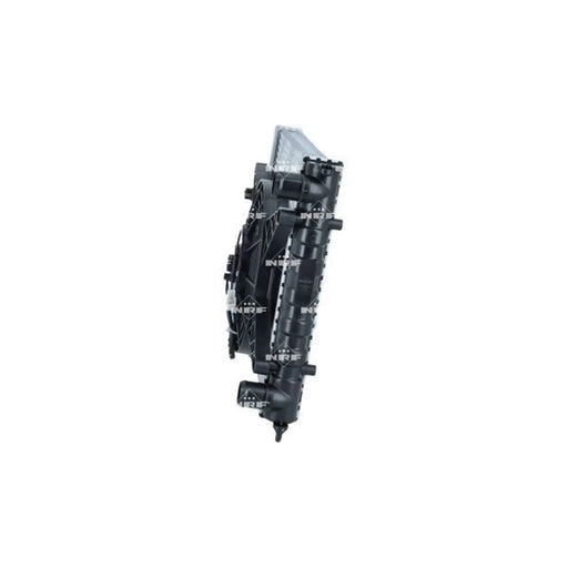 NRF Engine Radiator 53999