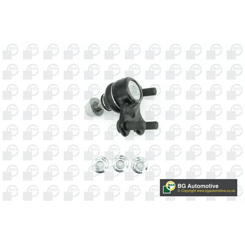 BGA Ball Joint Front Right SJ2514