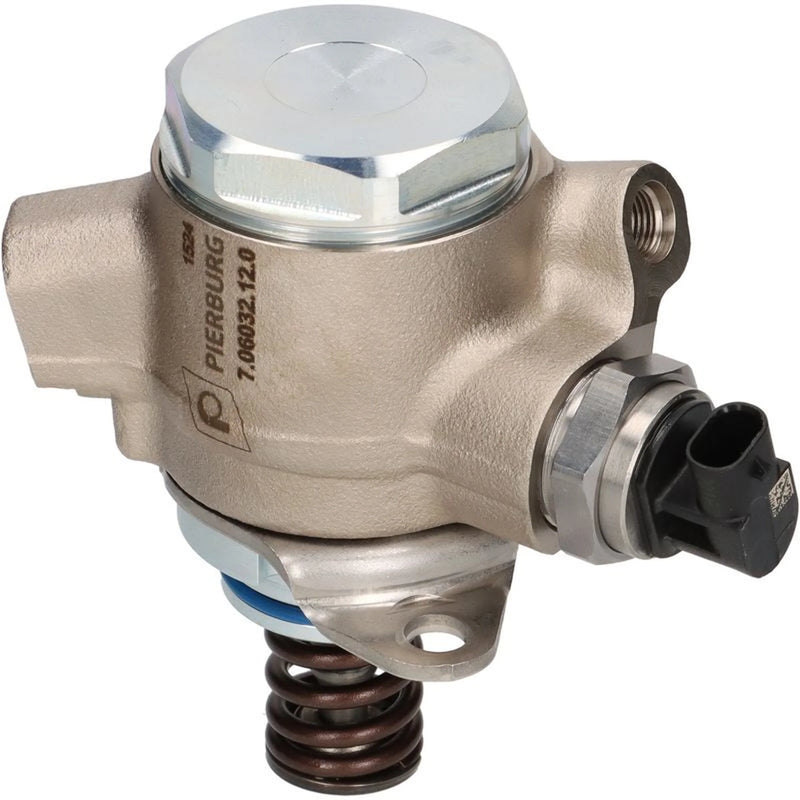 Pierburg High Pressure Fuel Pump 7.06032.12.0