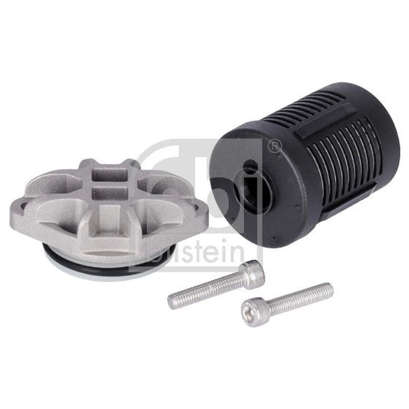 Febi AWD Multi-plate Clutch Hydraulic Filter 177864