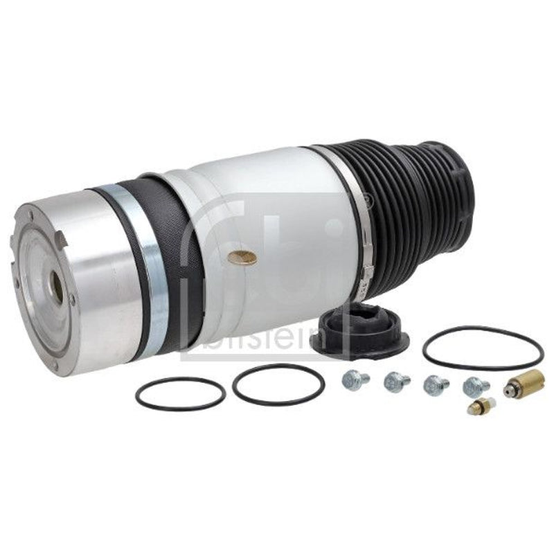 Febi Air Suspension Bellow Rear Right 199248