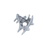 NRF Wheel Suspension Steering Knuckle Right Rear 824007