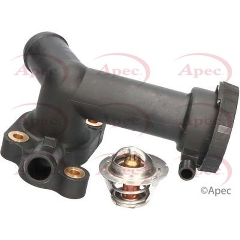 Apec Thermostat Housing Cover ATH1024
