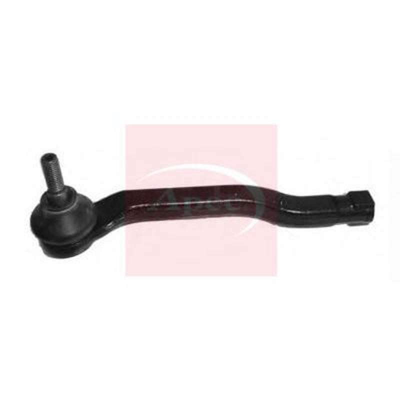 Apec Steering Tie Rod End Ball Joint Front Left M14x1. AST6083
