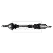 Borg & Beck CV Drive Shaft Driveshaft Front Left BDS1026