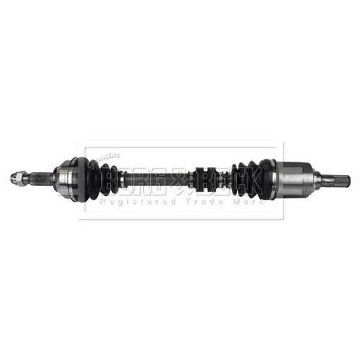 Borg & Beck CV Drive Shaft Driveshaft Front Left BDS1026