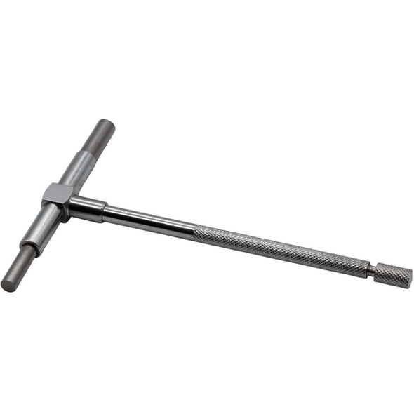 Sealey Telescopic Bore Gauge (E) 54-90mm, 2-1/8"-3-1/2" (Nickel)