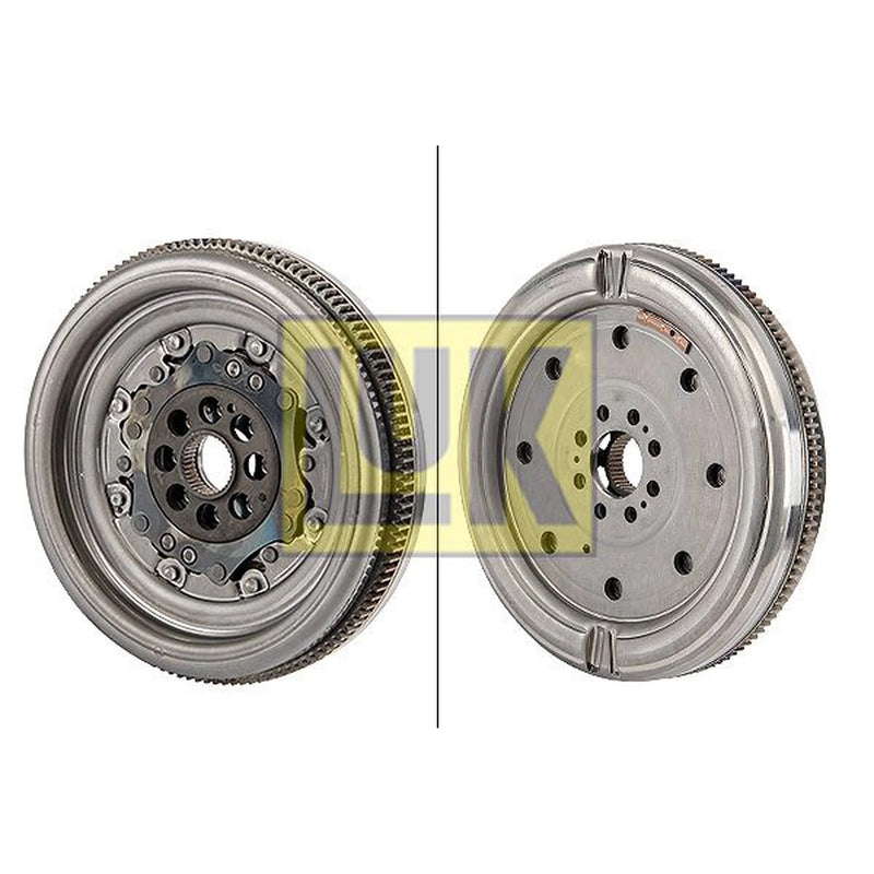 LuK Engine Flywheel Teeth 415089109