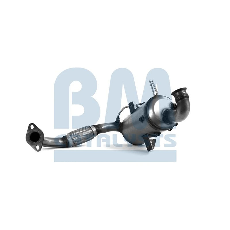 BM Catalysts Homologated Diesel Cat & Dpf BM11163H