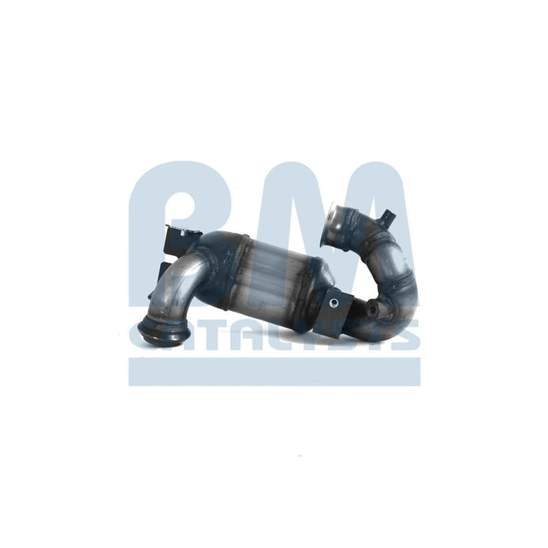 BM Catalysts Homologated Diesel Cat BM80754H