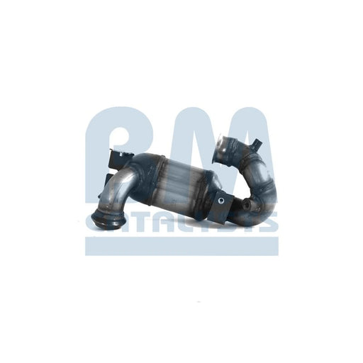 BM Catalysts Homologated Diesel Cat BM80754H