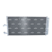 NRF Air Conditioning Condenser 350470