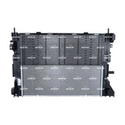 NRF Engine Radiator 550237