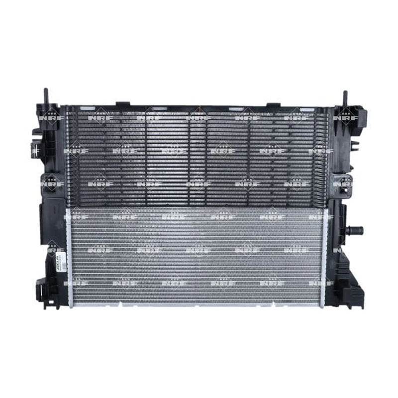 NRF Engine Radiator 550237