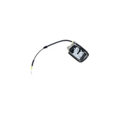 NRF Door Lock Mechanism Left Rear Pin 902018