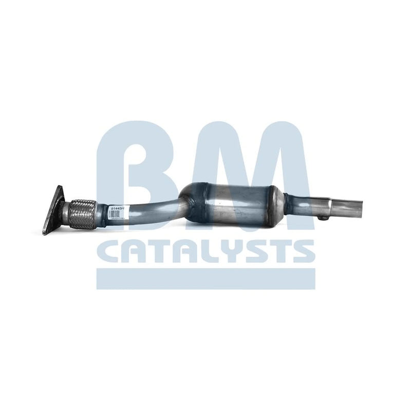 BM Catalysts Homologated Petrol Cat BM91445H