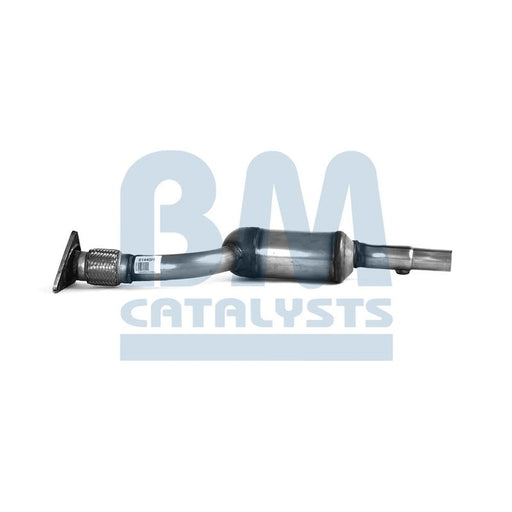 BM Catalysts Homologated Petrol Cat BM91445H